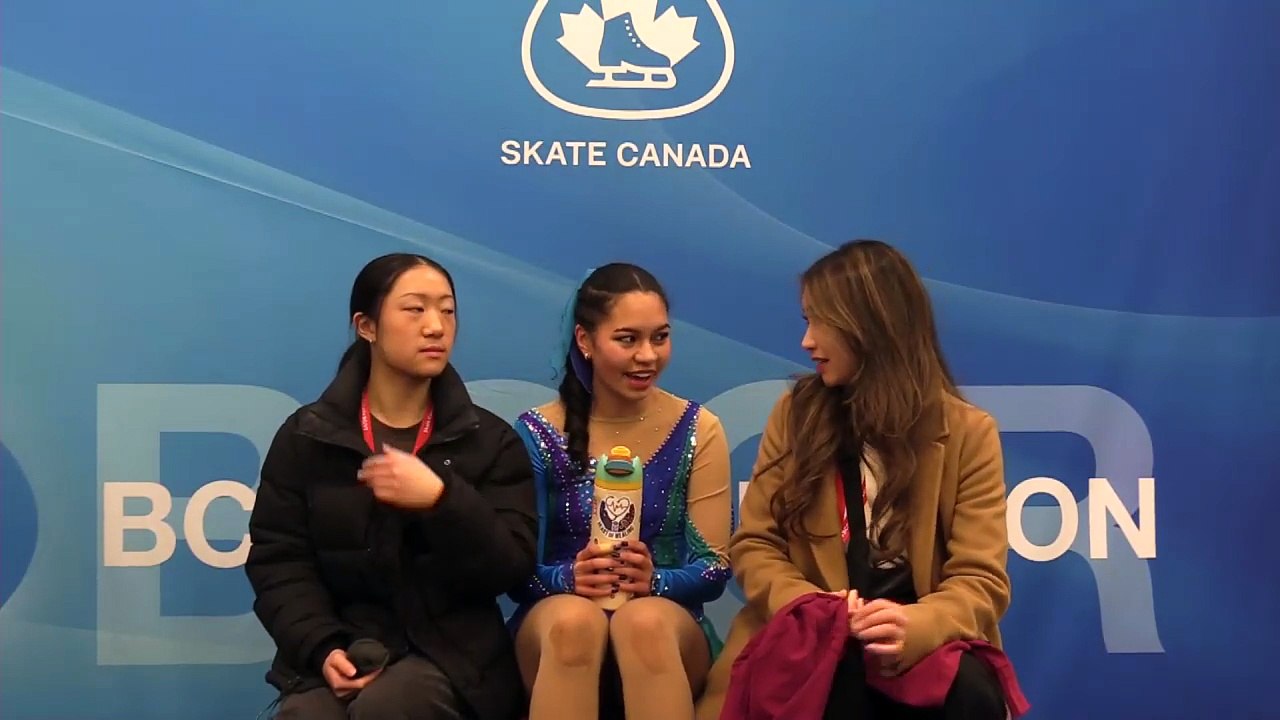 Star 8 Women (Gp1) Free BCCR Winterskate