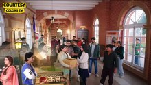 Tu Juliet jatt di 01 February 2026 today full episode HD