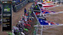 2026 AMA Supercross | Round 4, Houston | NRG Stadium | 250SX Race 1