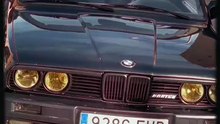 BMW e30 #bmw #bmwe30 #bmwclassic