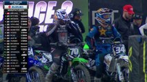 2026 AMA Supercross | Round 4, Houston | NRG Stadium | 250SX Race 2