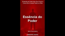 Livro Essência do Poder