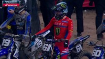 2026 AMA Supercross | Round 4, Houston | NRG Stadium | 250SX Race 3