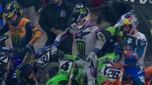 2026 AMA Supercross | Round 4, Houston | NRG Stadium | 450SX Race 1