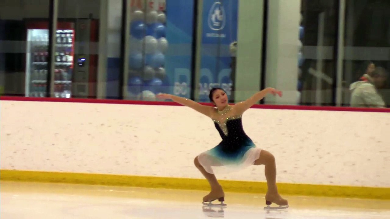 Star 2 (Gp17 & Gp18) Free BCCR Winterskate