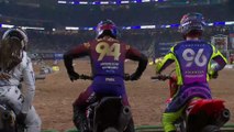 2026 AMA Supercross | Round 4, Houston | NRG Stadium | 450SX Race 2