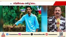വെട്ടിച്ചിറയിൽ സ്ത്രീവേഷം കെട്ടി വീട്ടമ്മയുടെ സ്വർണ മാല മോഷണം; പ്രതി സാക്കിർ പിടിയിൽ