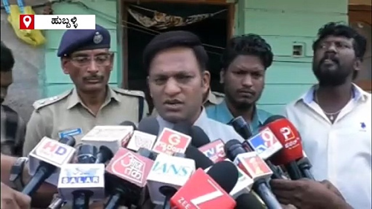 ಹಣಕಾಸು ವಿಚಾರಕ್ಕೆ ಪತ್ನಿಯ ‌ಕೊಲೆ: ಪೊಲೀಸ್ ಠಾಣೆಗೆ ಬಂದು ಶರಣಾದ ಆರೋಪಿ ಪತಿ