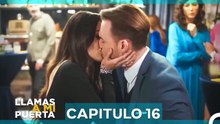 Llamas A Mi Puerta Capitulo 16 (Doblado en Español)