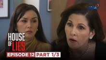 House of Lies: Marj is accused of tearing the Torrecampo family apart! (Episode 12 – Part 1/3)
