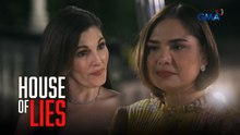 House of Lies: Paolo and Marj’s mothers clash at the engagement party! (Episode 12)
