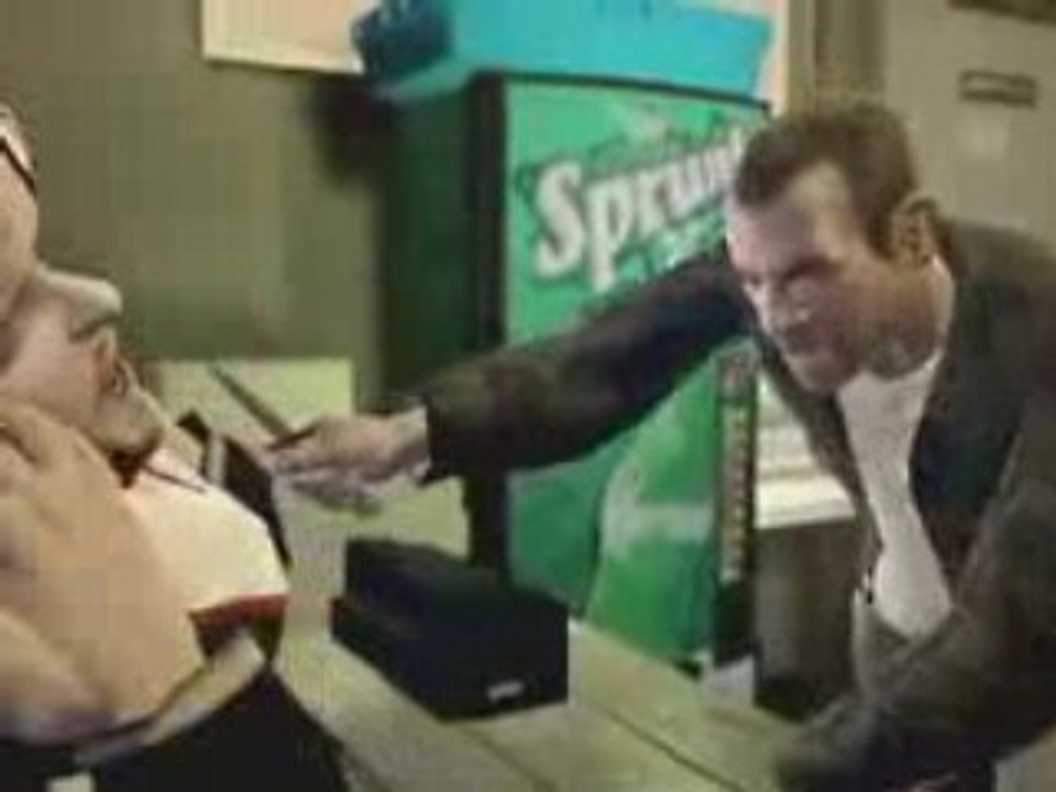 GTA 4 - Roman Bellic