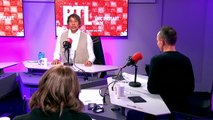 2020 – Johnny Hallyday – Toujours avec vous : Laurent Voulzy et Johnny Hallyday (RTL, 5 décembre)