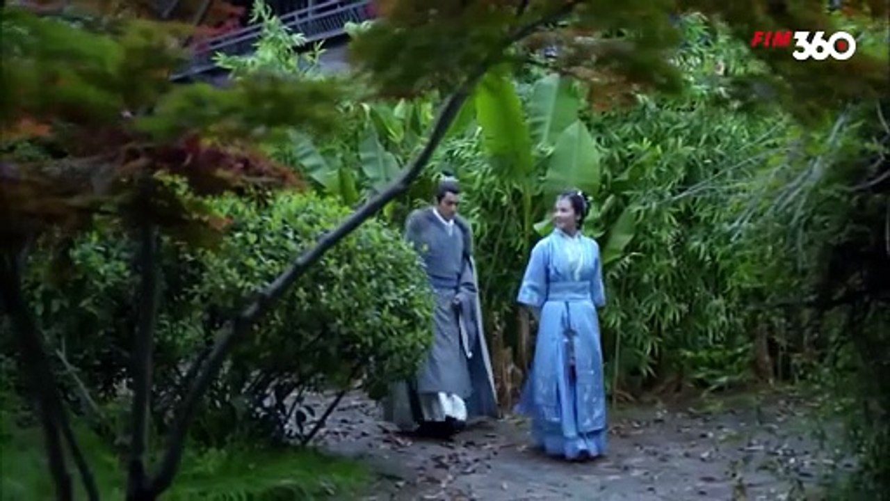 (07)_Anh Hùng Kim Lăng (Lồng Tiếng) - Tập 07