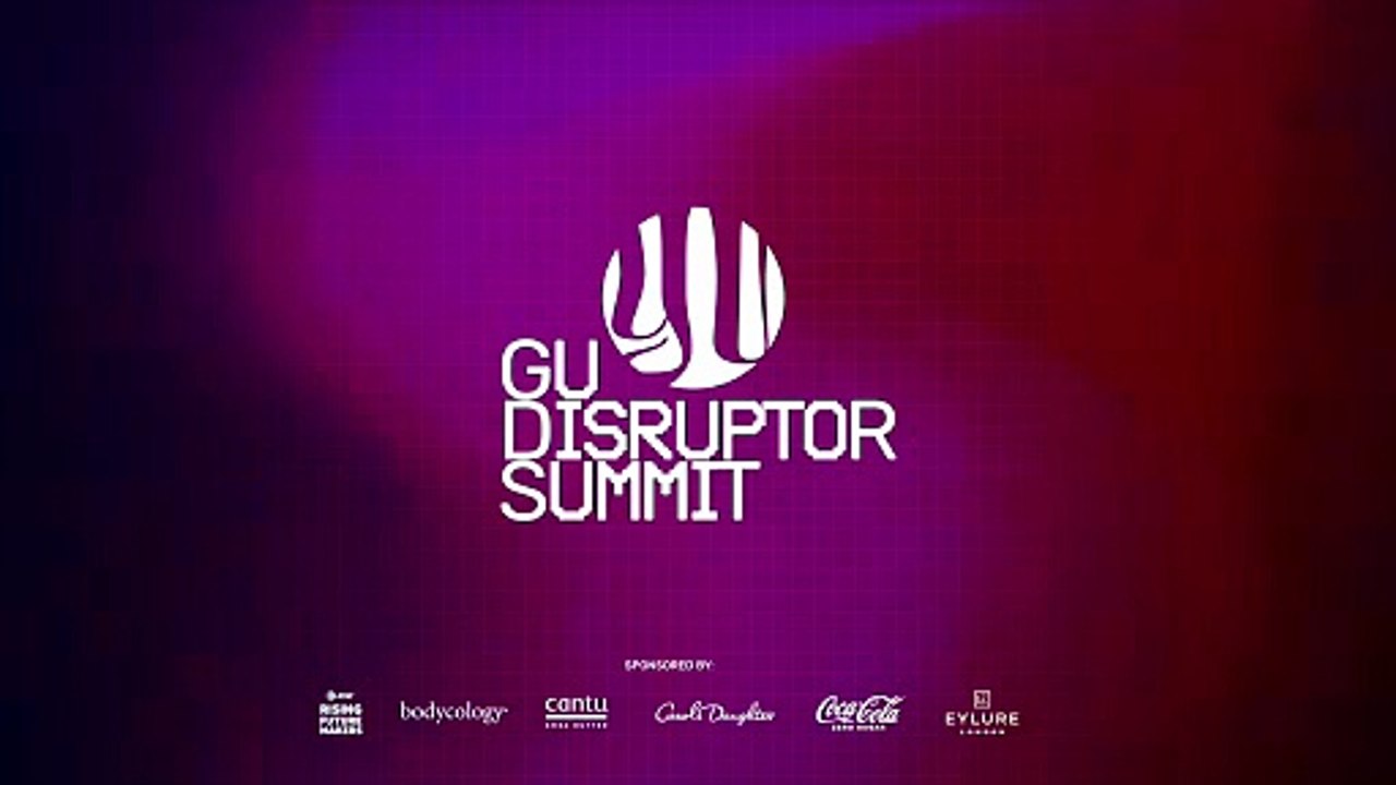 GU Disruptor Summit 2024