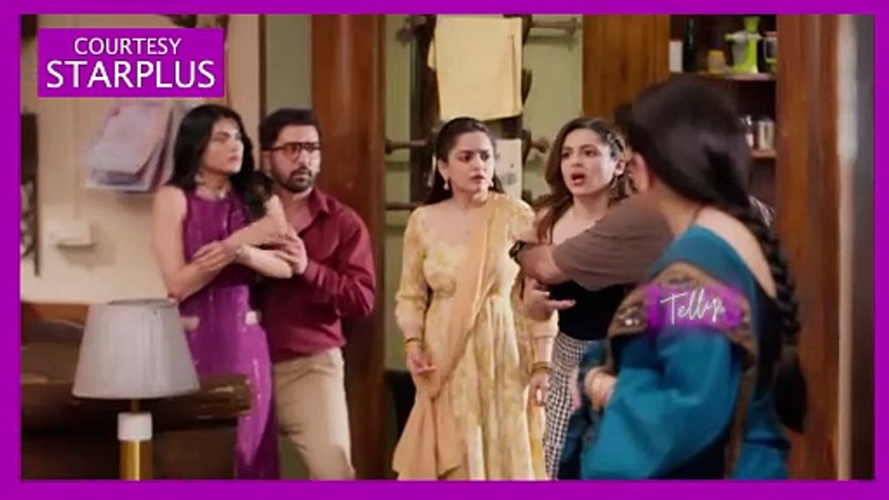 Udne Ki Aasha Todays Episode NEW PROMO ｜ 31th January 2026