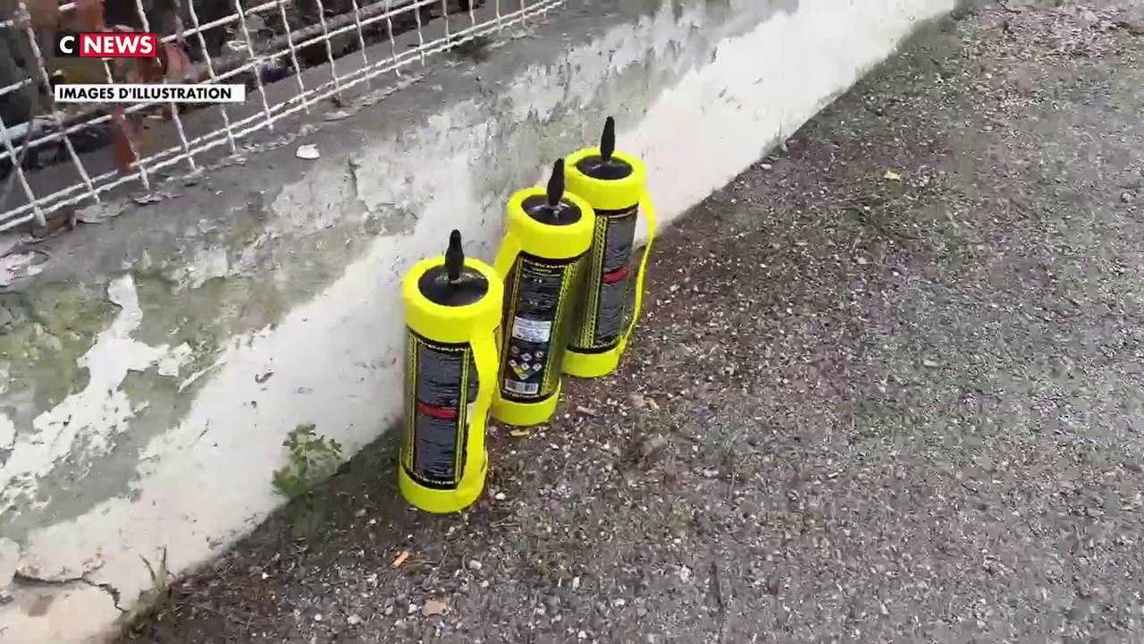 Sécurité routière : la mortalité en hausse avec le protoxyde d'azote pointé du doigt