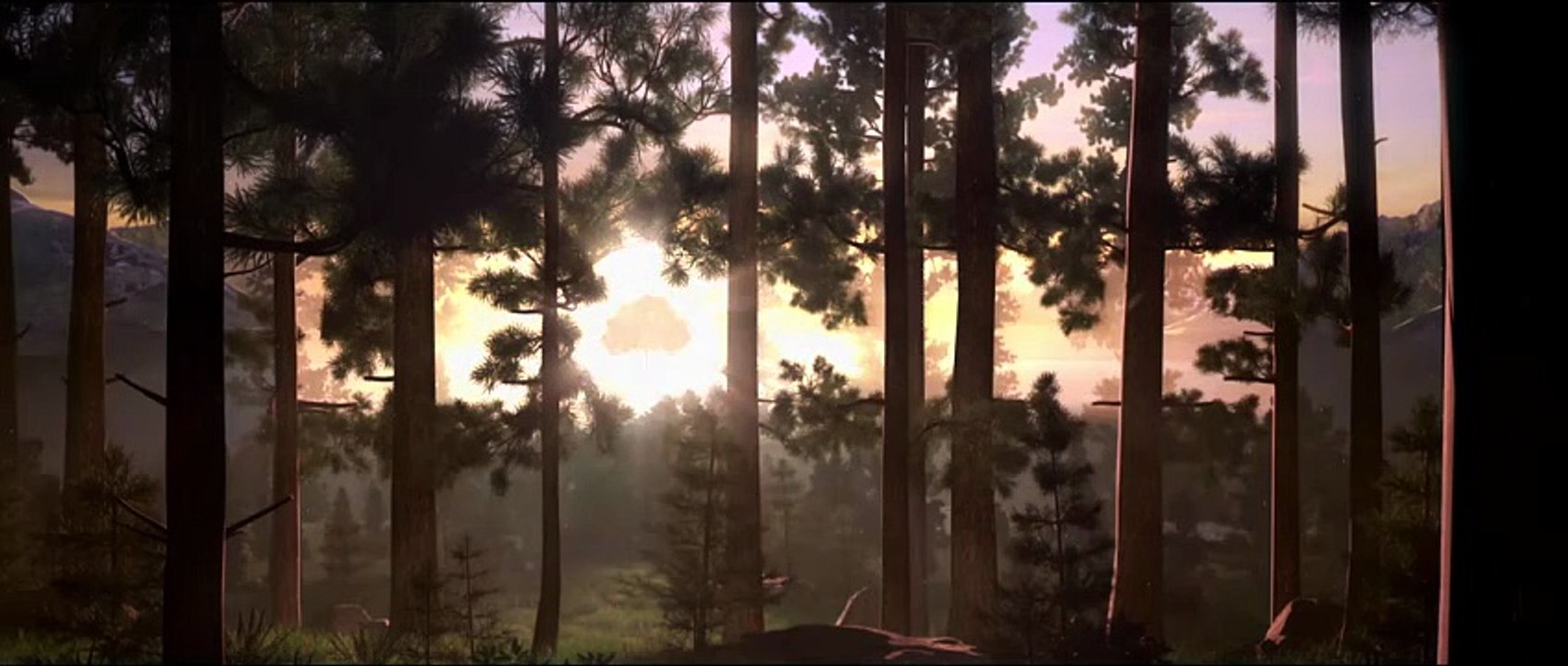 Boss Level Trailer DF