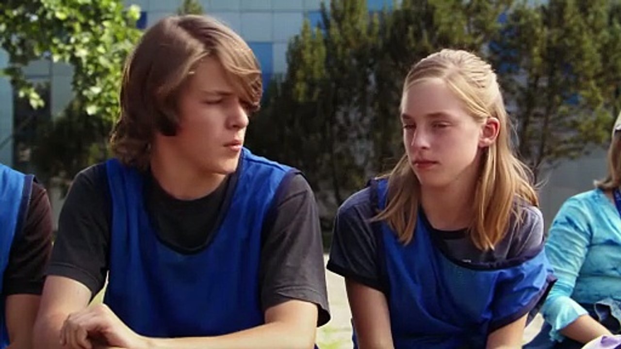 Little Girl Blue | movie | 2003 | Official Trailer