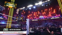 WWE ROYAL RUMBLE 31 JANUARY 2026 FULL HIGHLIGHTS