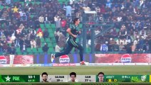 Full Highlights - Pakistan vs Australia - Match 02 - T20I Series 2026