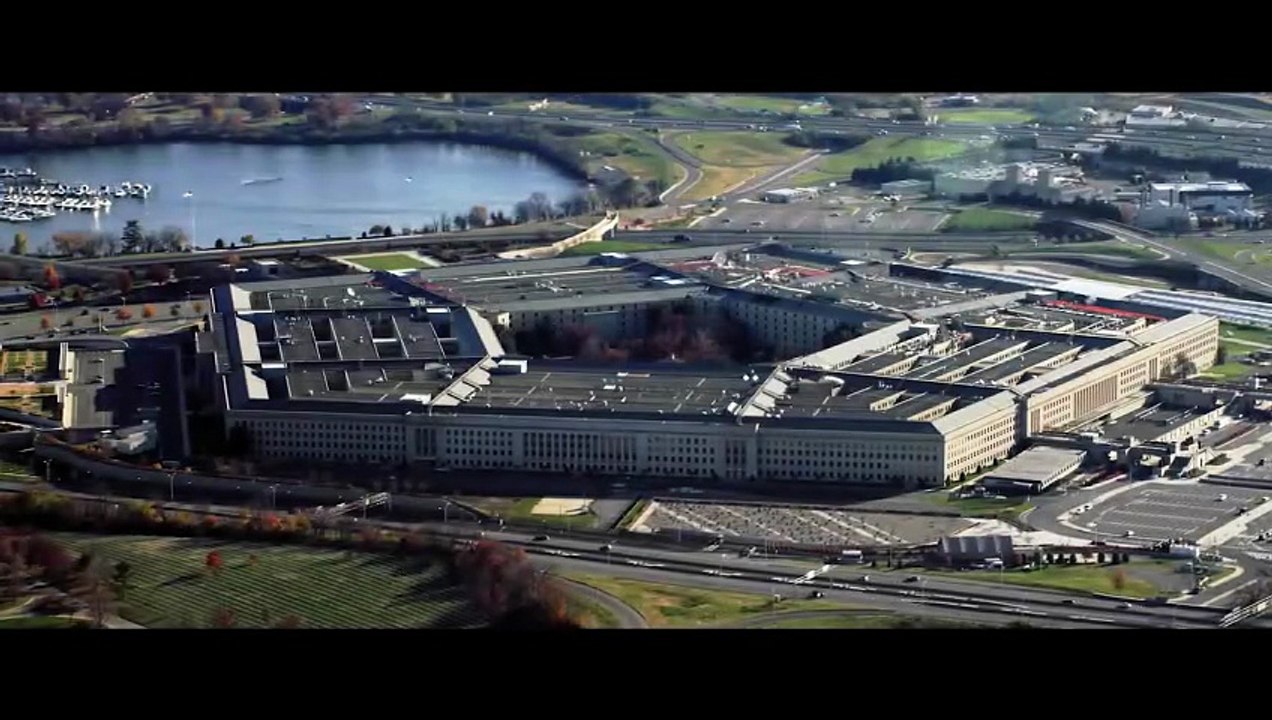 Hunter Killer - Trailer (Deutsch) HD