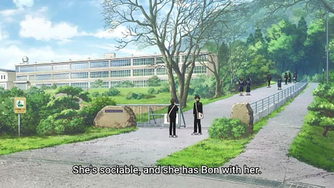 ILC3 Ep 16