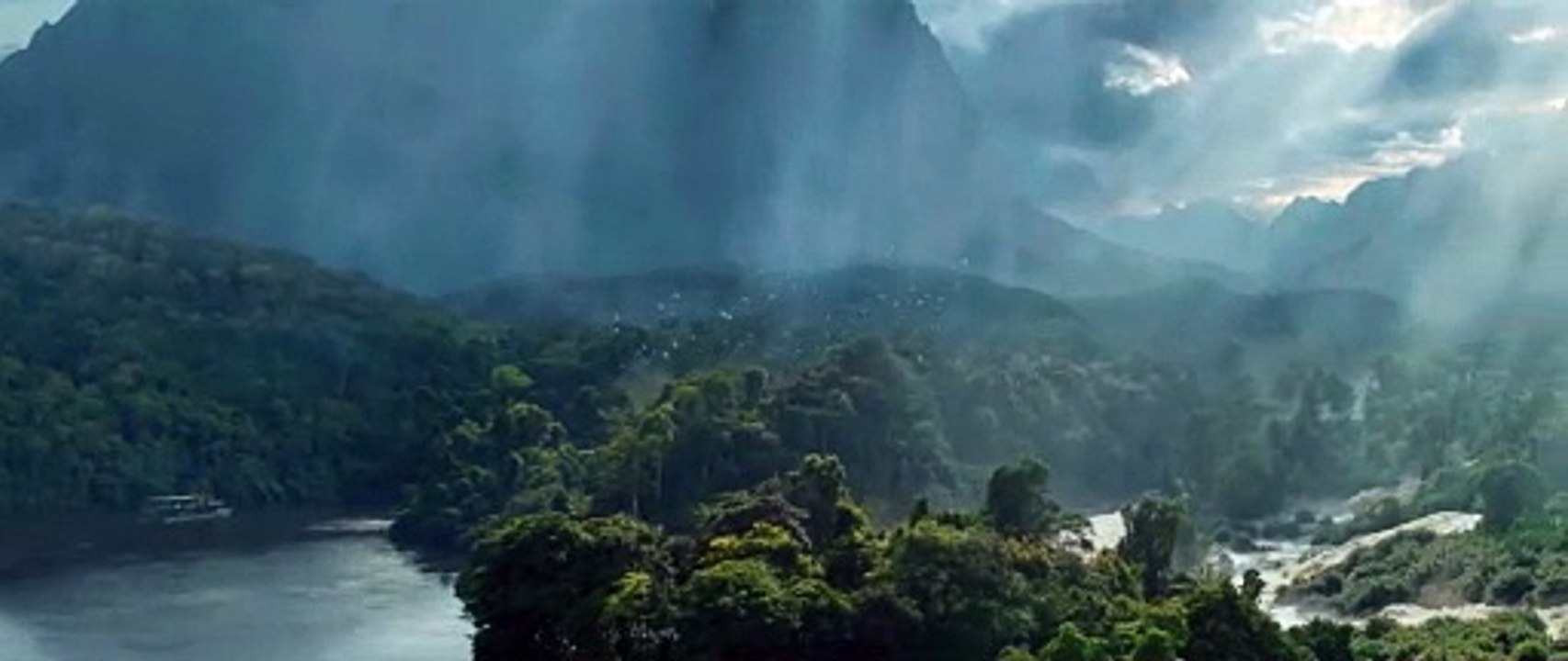 The Legend of Tarzan - Trailer (Deutsch) HD