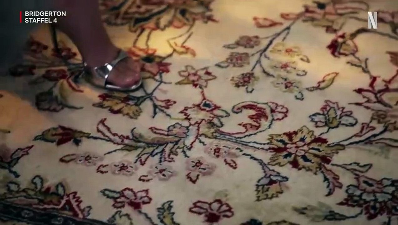 Bridgerton - S04 Ankündigung (Deutsch) HD