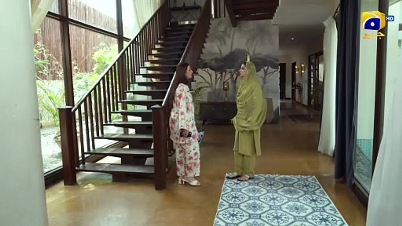 Iblees Episode 21 [Eng Sub] - Hibba Aziz - Farhan Ahmed Malhi - Fajjer Khan - 31st January 2026(720P_HD)
