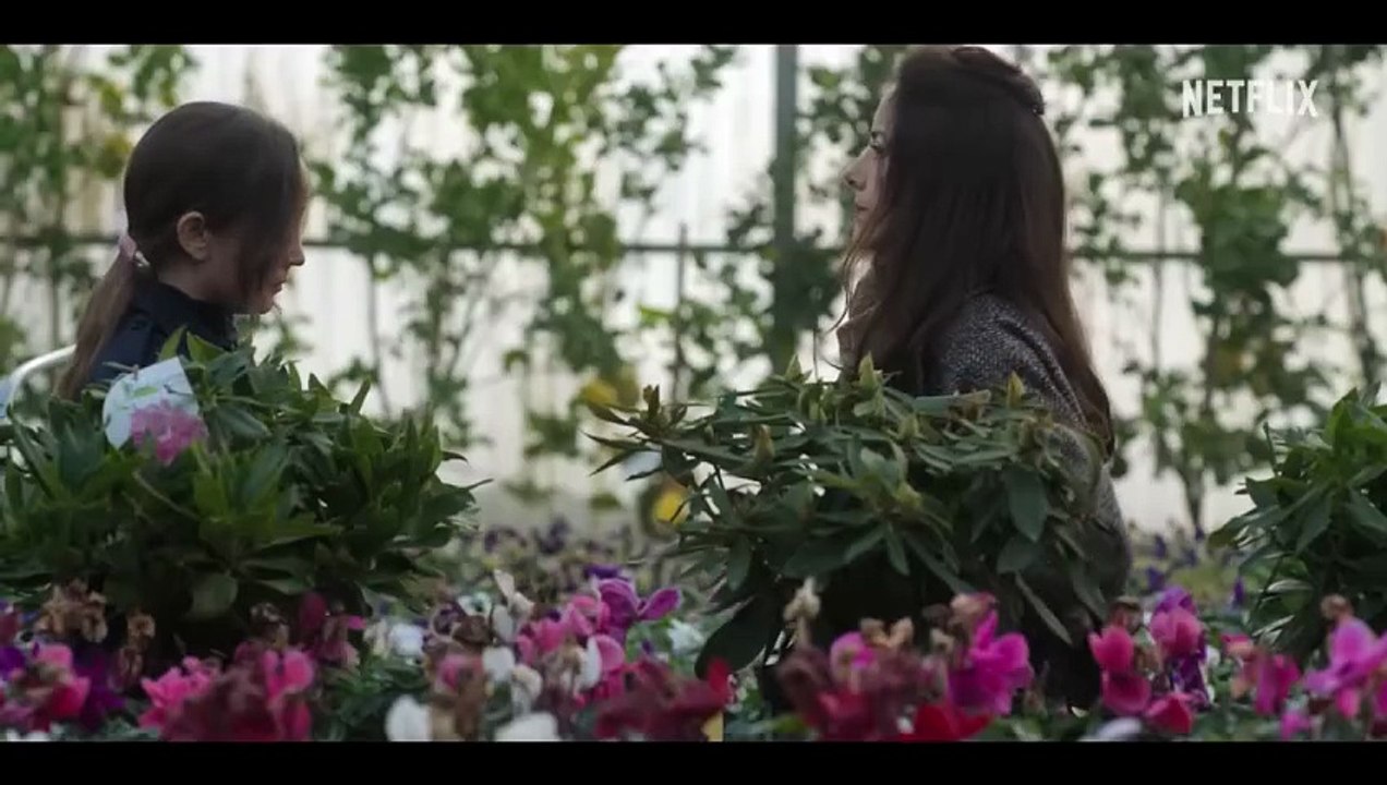 Der Gärtner Trailer OmeU