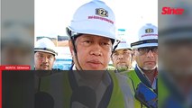 PRN Melaka, Johor: Jangan jerit sana sini, tunggu 'lampu hijau'