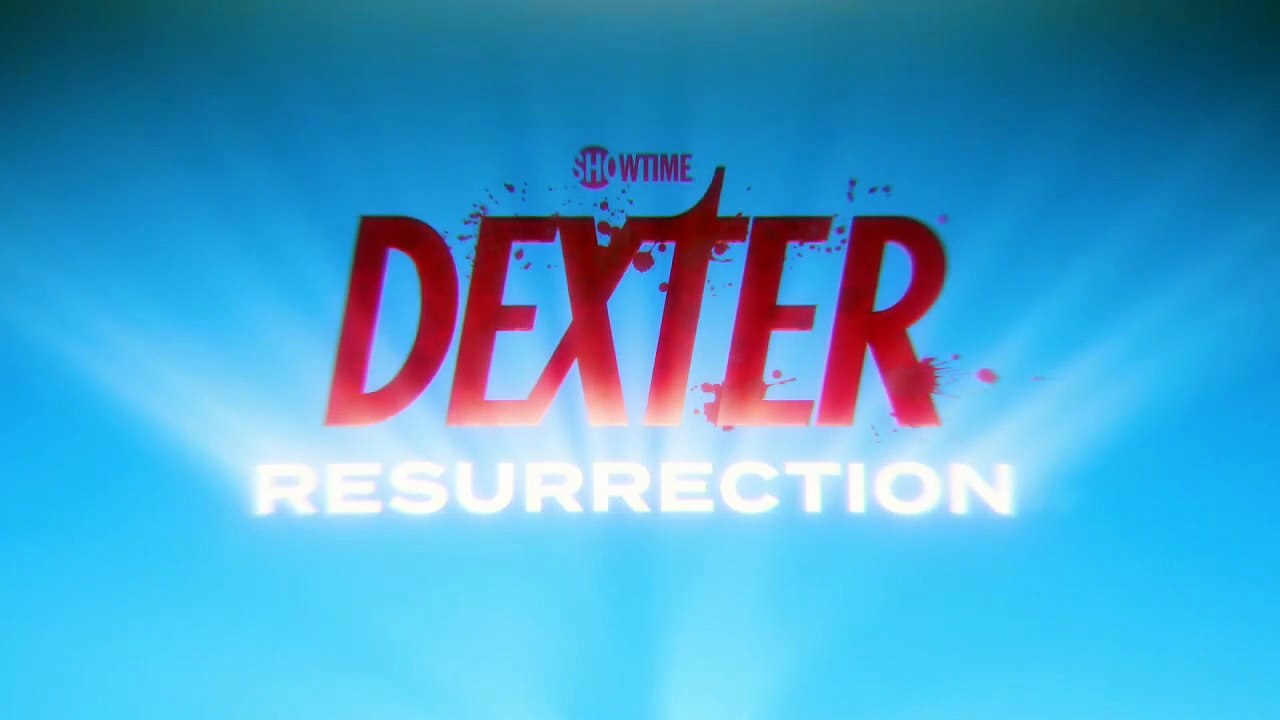 Dexter: Resurrection - S01 Trailer (English) HD
