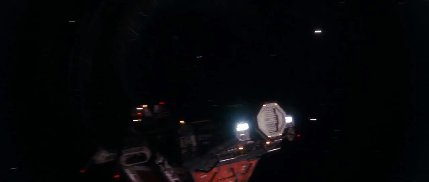 Alien: Romulus Trailer (2) DF