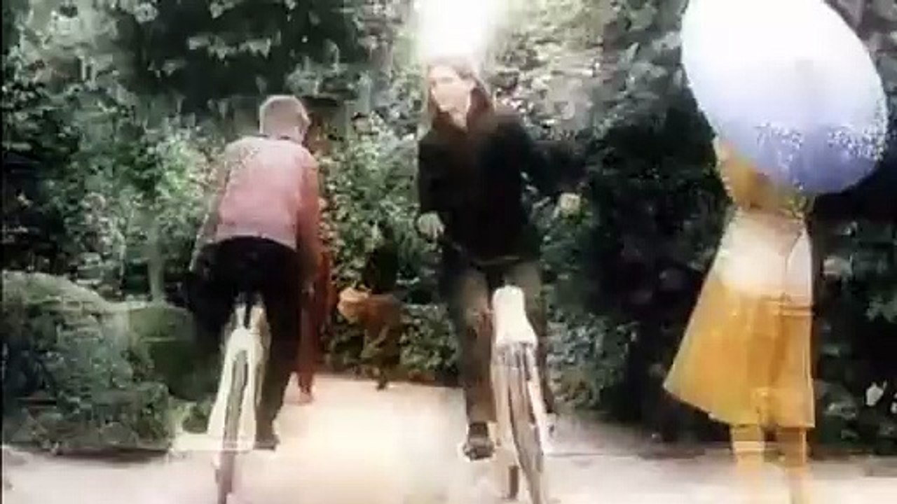 Aeon Flux - Trailer (Deutsch)