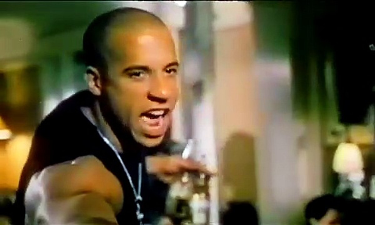 The Fast and the Furious - Trailer (Deutsch)