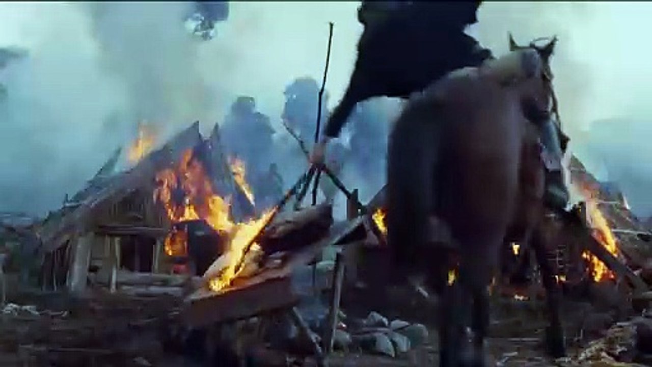 UTU - Redux Trailer (English) HD