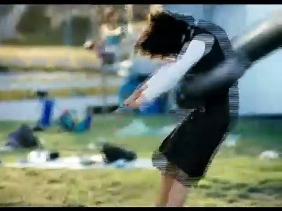 The Host - Trailer (Deutsch) HD