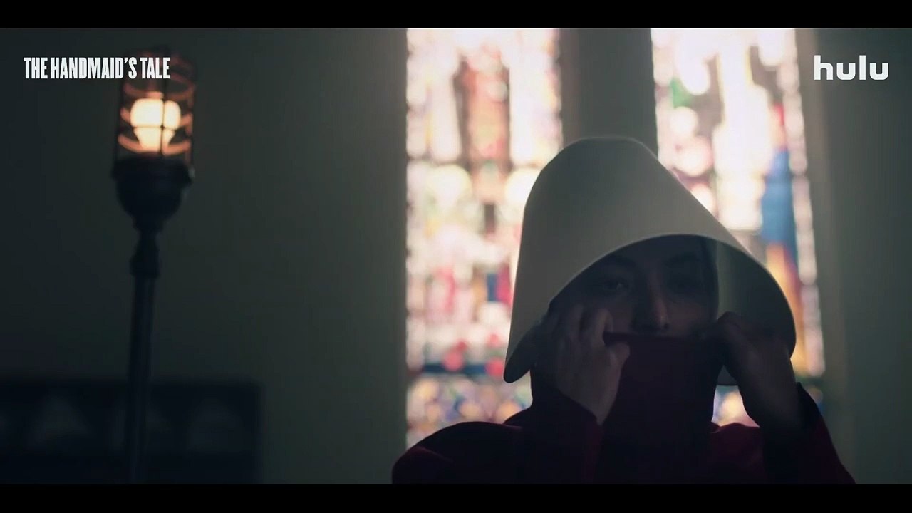 The Handmaid's Tale - S06 Teaser Trailer (English) HD