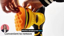 Outstanding 5 Cheap Polishing Machines on Temu 2026 - Perfect Car Care!