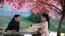 'The Kissing Booth' and 'To All the Boys I've Loved Before' Are Most Rewatched Netflix Movies of 2018 | THR News