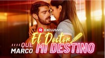 El Doctor Que Marco Mi Destino Full Movies English Sub