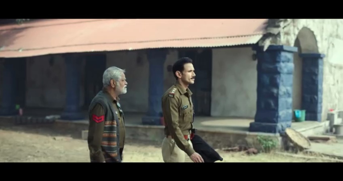 Vadh 2 - Official Trailer _ Sanjay Mishra_ Neena Gupta _ Jaspal Singh Sandhu _ Luv Films _ 6th Feb(480P)