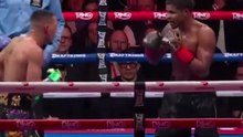 Shakur Stevenson vs. Teofimo Lopez Jr. - FullFight Highlights