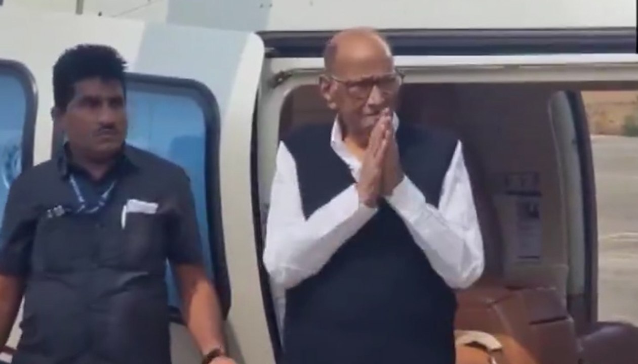 ಎನ್‌ಸಿಪಿ ಎರಡು ಬಣಗಳ ವಿಲೀನಕ್ಕೆ ಮುಂದಾಗಿದ್ದ ಅಜಿತ್ ಪವಾರ್!ಫೆ.12ಕ್ಕೆ ಪುನರ್ಮಿಲನ ಘೋಷಣೆಗೂ ಮುಂದಾಗಿದ್ದ ಅಜಿತ್ ಪವಾರ್!