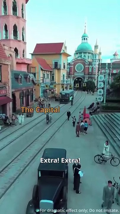 Rise from broken marriage chinese drama [Engsub]