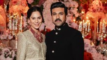 Ram Charan and Upasana Welcome Twins, Baby Boy & Baby Girl, Father Chiranjeevi Emotional Post Viral