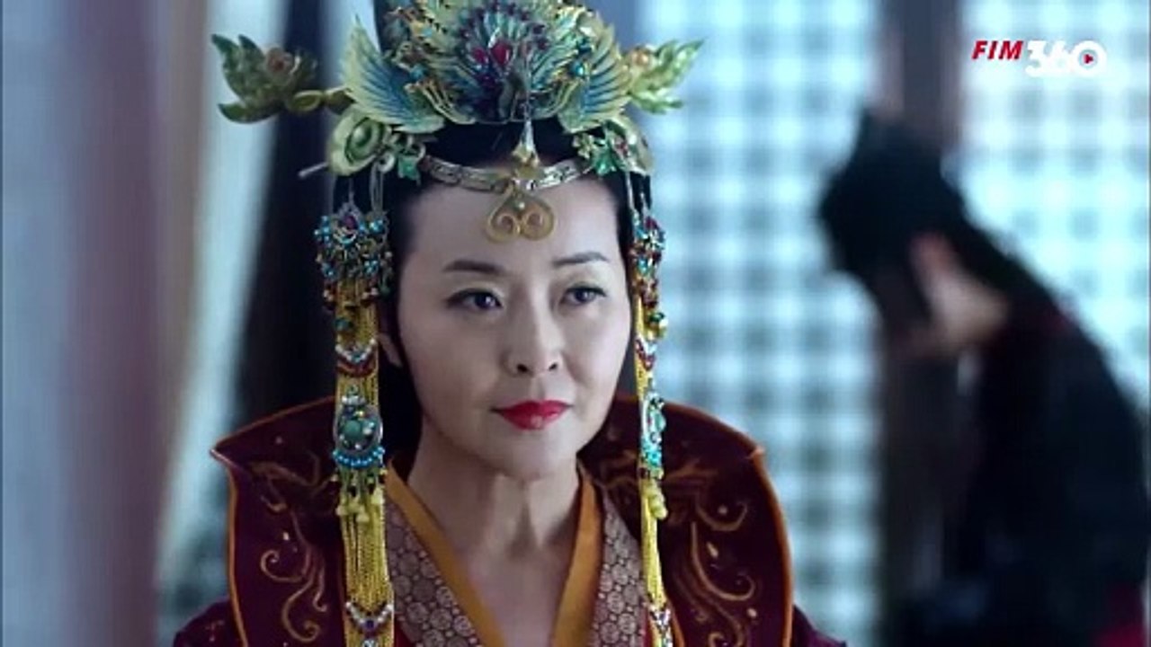 (06)_Anh Hùng Kim Lăng (Lồng Tiếng) - Tập 06