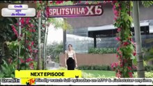 MTV Splitsvilla 16 TODAy EPISODE PROMO 1st Feb 2026  Nia Aur Urfi Ka Twist
