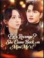 Ex's Revenge She Came Back with Mini-Me's Drama Movies English Sub